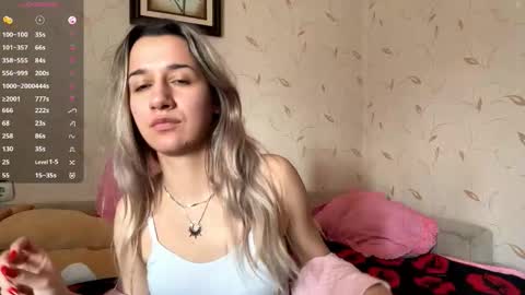 Snapshot of jodibonfield chatting on February 7, 9:57 am Aurora online show from February 7, 9:57 am