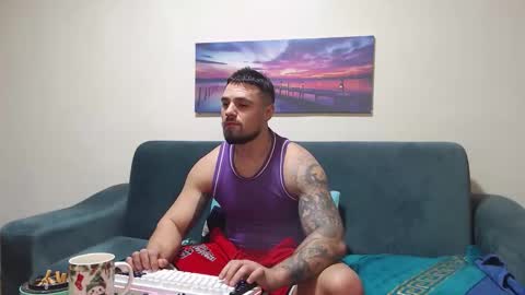 Tiberius online show from January 11, 7:41 pm