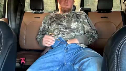 Jody Falcon online show from November 9, 8:51 pm