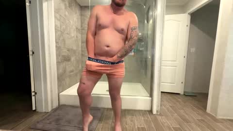 Jody Falcon online show from January 18, 5:06 pm