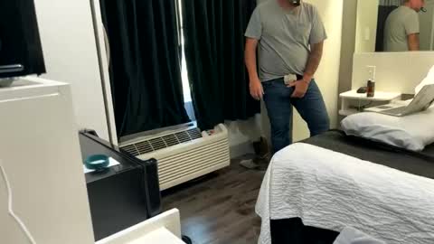 Jody Falcon online show from April 13, 11:32 pm