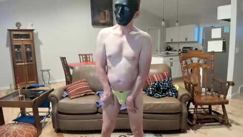 joe1997202399 online show from February 7, 12:50 pm