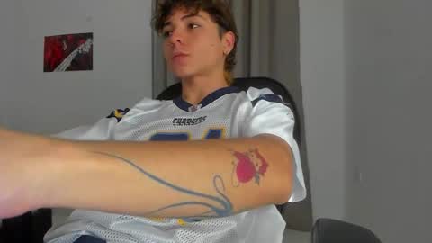 Joe online show from October 2, 2:18 am