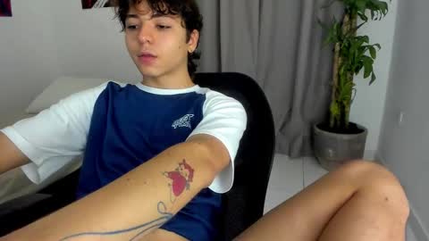 Joe online show from February 13, 12:45 pm