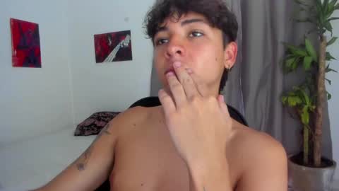 Joe online show from April 1, 2:58 pm