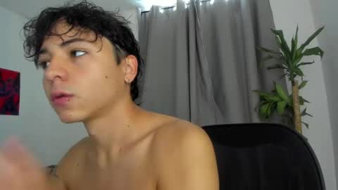 Joe online show from April 7, 2:28 pm