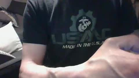 joe5star online show from April 15, 6:31 am