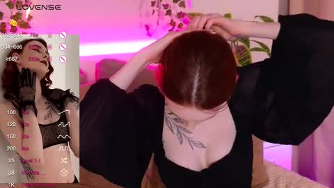 Snapshot of joe___joe chatting on December 3, 7:54 am Joe online show from December 3, 7:54 am