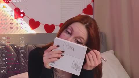 Snapshot of joe___joe chatting on February 12, 8:06 am Joe online show from February 12, 8:06 am