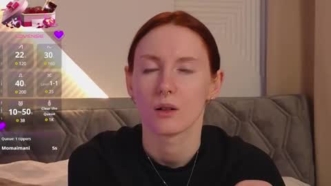 Snapshot of joe___joe chatting on February 28, 4:21 am Joe online show from February 28, 4:21 am