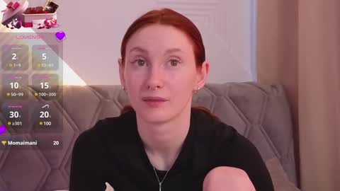 Snapshot of joe___joe chatting on February 28, 8:20 am Joe online show from February 28, 8:20 am