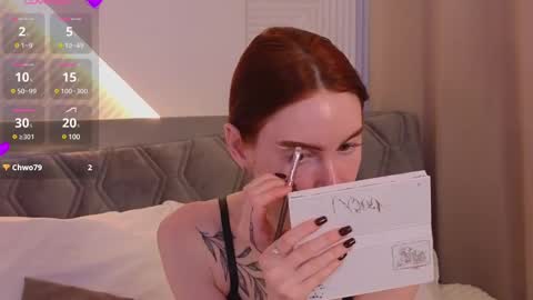 Snapshot of joe___joe chatting on March 7, 4:35 am Joe online show from March 7, 4:35 am