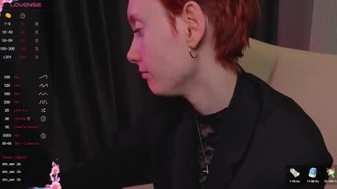 Snapshot of joe___joe chatting on September 19, 4:14 am Joe online show from September 19, 4:14 am