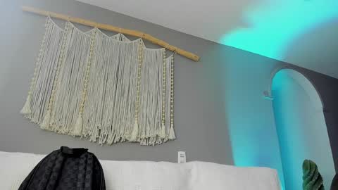 joe_esthetic online show from December 21, 3:14 am