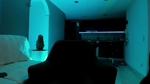 joe_esthetic online show from January 11, 2:30 am