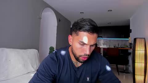 joe_esthetic online show from September 15, 8:20 pm