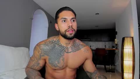 joe_esthetic online show from September 27, 9:09 pm