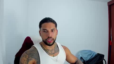 joe_esthetic online show from November 16, 3:12 am