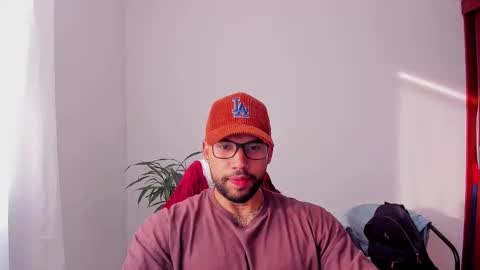 joe_esthetic online show from November 23, 9:36 pm