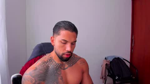 joe_esthetic online show from March 12, 12:11 pm