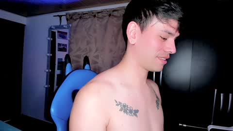 joe jhonson online show from December 2, 3:25 pm