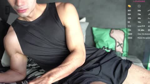 joe_steel1 online show from April 4, 4:59 pm