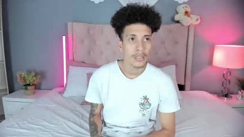 Emma  Joe online show from September 9, 10:42 pm