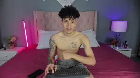 Emma  Joe online show from November 20, 10:42 pm