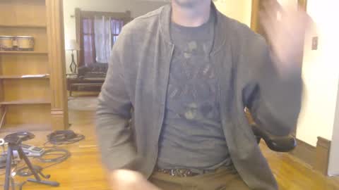 Snapshot of joebo7575 chatting on March 4, 8:05 pm joebo7575 online show from March 4, 8:05 pm