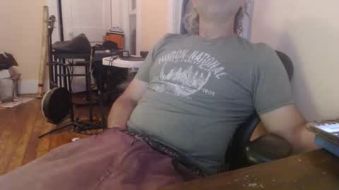 joebo7575 online show from May 18, 3:35 am