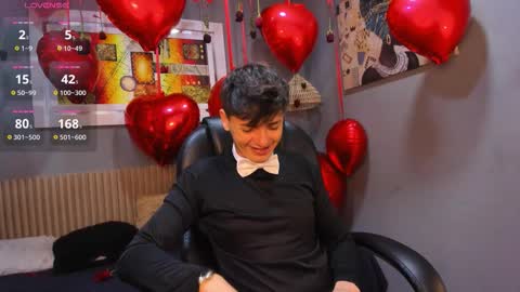 JOE online show from February 15, 3:14 am