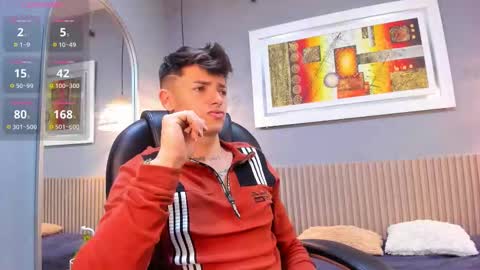 JOE online show from February 25, 3:27 am