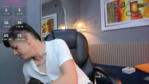 JOE online show from April 18, 3:32 am