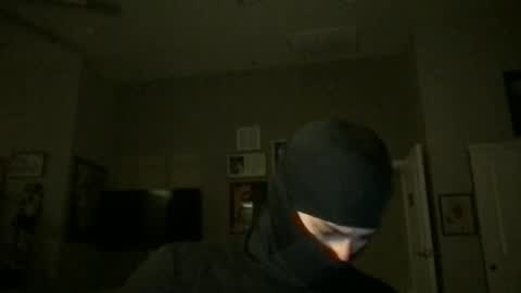 Snapshot of joebukowsky67 chatting on October 30, 2:57 am joebukowsky67 online show from October 30, 2:57 am