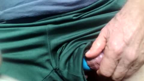 joedunbar61 online show from May 17, 6:44 am