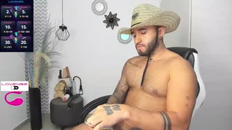 Snapshot of joegrex chatting on October 8, 2:53 am Joe online show from October 8, 2:53 am