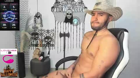 Snapshot of joegrex chatting on October 14, 11:44 am Joe online show from October 14, 11:44 am