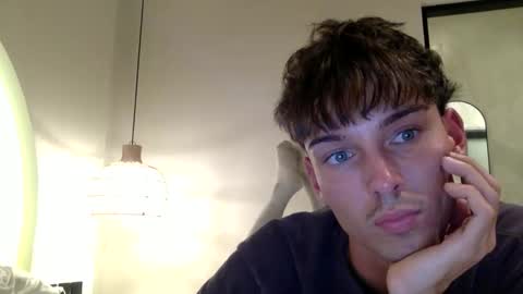 JOEL online show from September 10, 11:10 am