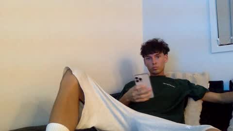 JOEL online show from October 13, 9:09 am