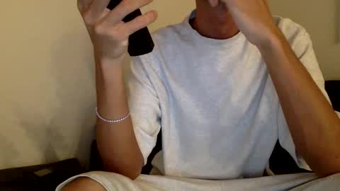 JOEL online show from October 20, 8:15 am