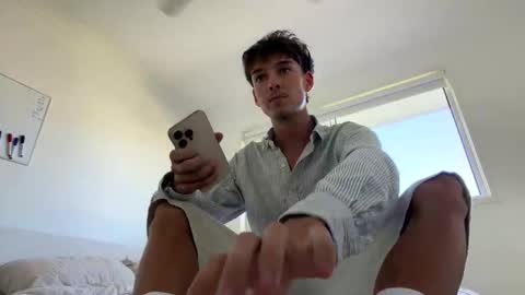 JOEL online show from December 1, 5:56 am