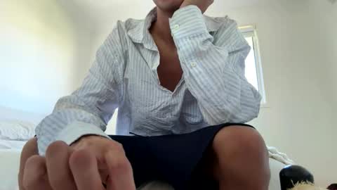 JOEL online show from December 18, 5:13 am