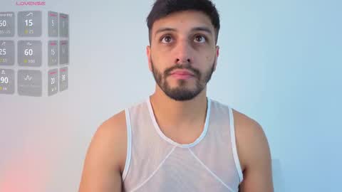 Joel Callvil online show from January 10, 12:29 pm