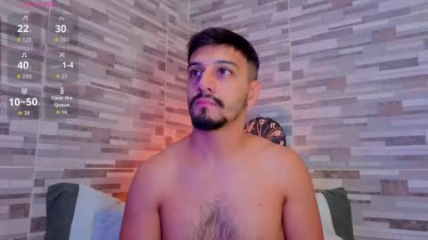 Joel Callvil online show from March 26, 2:44 pm