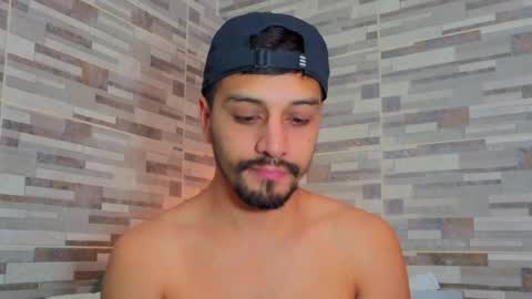 Joel Callvil online show from April 6, 3:46 pm