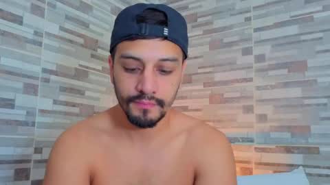 Joel Callvil online show from April 8, 4:51 pm