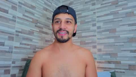 Joel Callvil online show from April 9, 2:44 pm