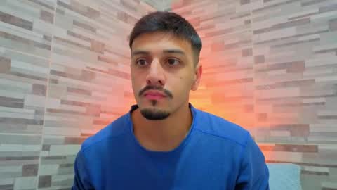 Joel Callvil online show from April 12, 3:22 am