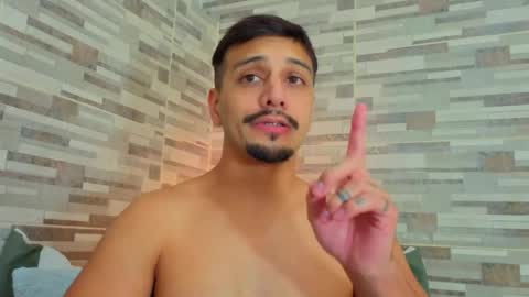 Joel Callvil online show from April 14, 8:59 pm