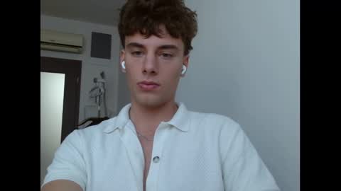 JOEL online show from March 15, 8:42 am